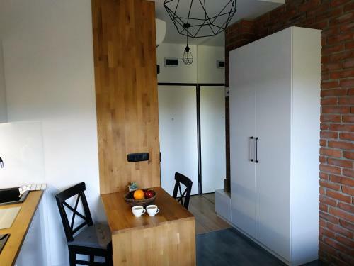 Apartamento Theapartments Manufaktura