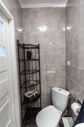 Apartamento Theapartments Manufaktura