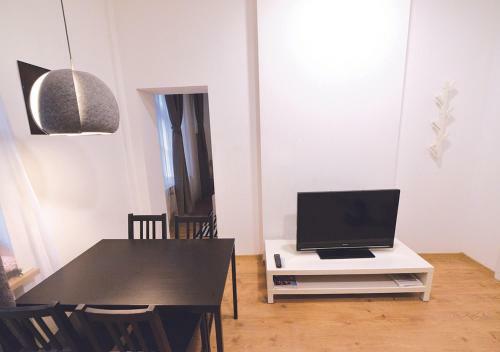 Piotrkowska Studio Apartments