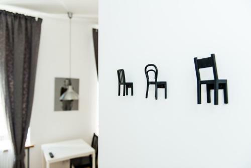 Piotrkowska Studio Apartments