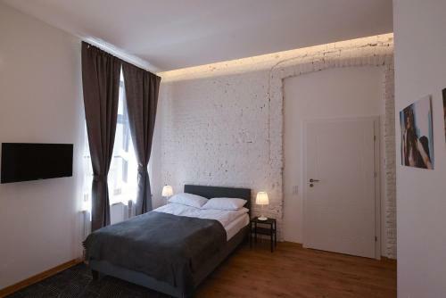 Piotrkowska Studio Apartments