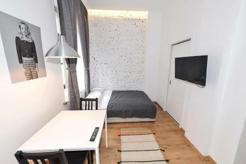 Piotrkowska Studio Apartments