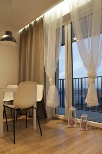 Apartment Arche Matejki