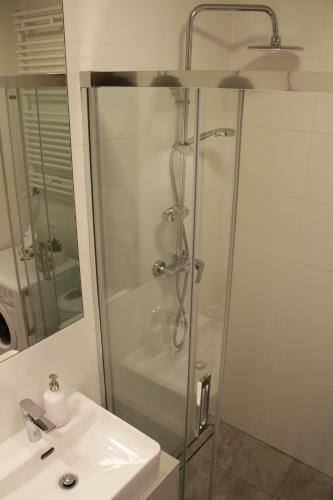 Apartment Arche Matejki