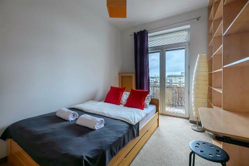 Apartamento Ko?ciuszki Off Piotrkowska
