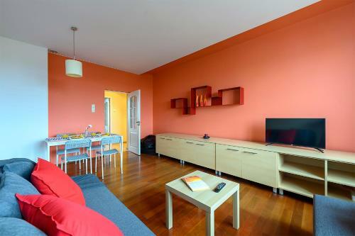Apartamento Ko?ciuszki Off Piotrkowska