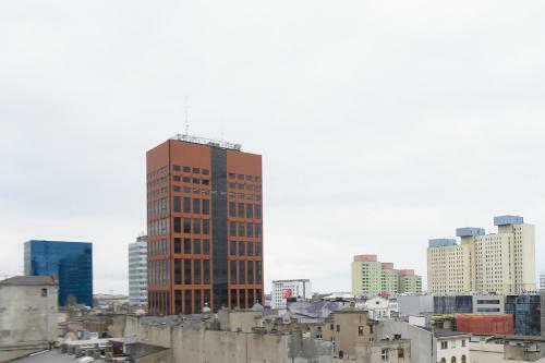 Apartamento Ko?ciuszki Off Piotrkowska