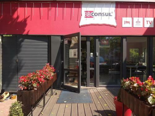 Bb Consul