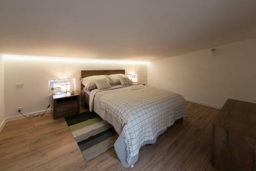 Dwupoziomowy Apartament W Centrum Starego Miasta