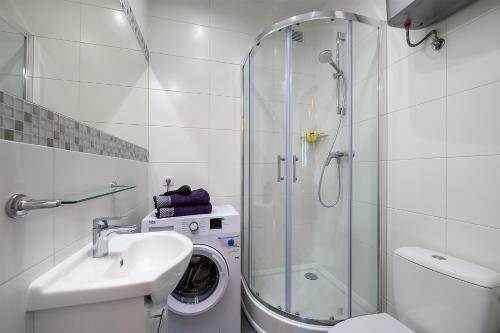 Apartamenty Ba?uty Park