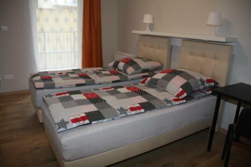 Apartament Matejki