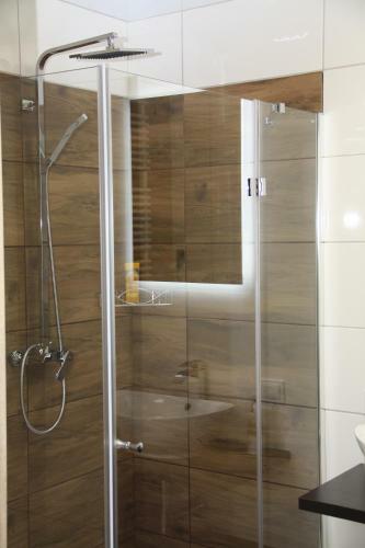 Apartament Matejki