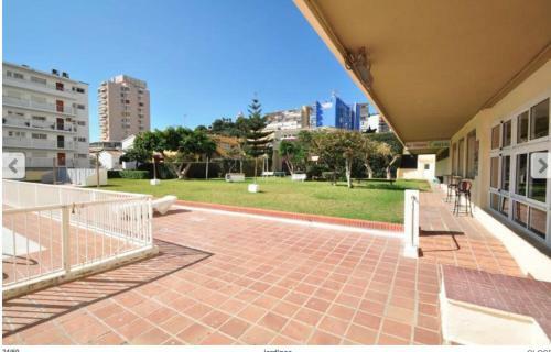 Apartamento Lyrioshomes Playa de La Carihuela