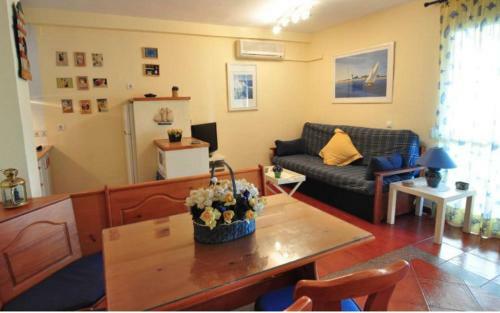 Apartamento Lyrioshomes Playa de La Carihuela