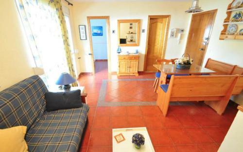 Apartamento Lyrioshomes Playa de La Carihuela