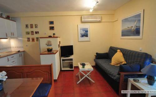 Apartamento Lyrioshomes Playa de La Carihuela