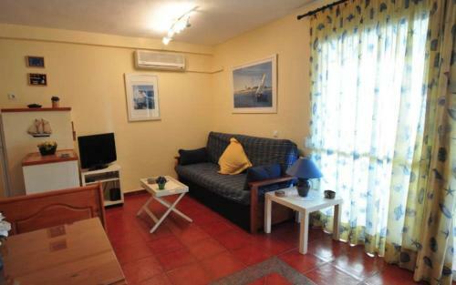 Apartamento Lyrioshomes Playa de La Carihuela