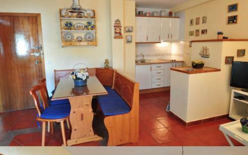 Apartamento Lyrioshomes Playa de La Carihuela