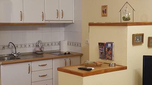 Apartamento Lyrioshomes Playa de La Carihuela