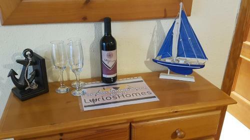 Apartamento Lyrioshomes Playa de La Carihuela