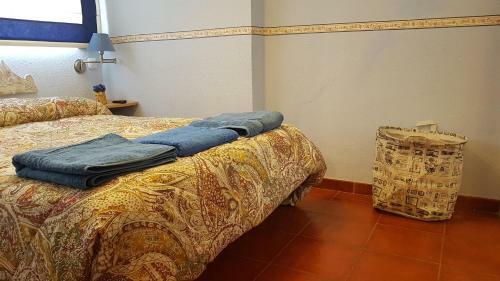 Apartamento Lyrioshomes Playa de La Carihuela