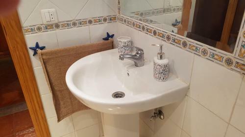 Apartamento Lyrioshomes Playa de La Carihuela