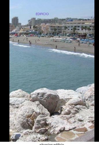 Apartamento Lyrioshomes Playa de La Carihuela