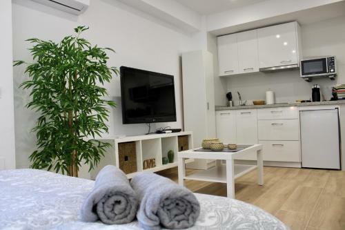 Apartamento Cerro Beach