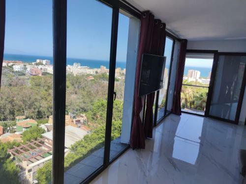 Apartamento Clark Suites