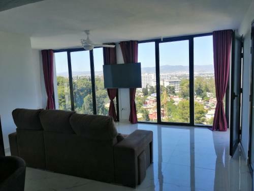 Apartamento Clark Suites