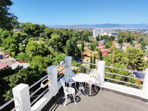 Apartamento Clark Suites