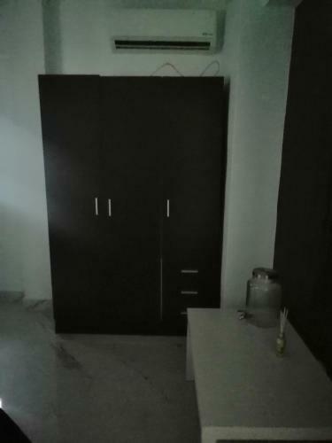 Apartamento Clark Suites