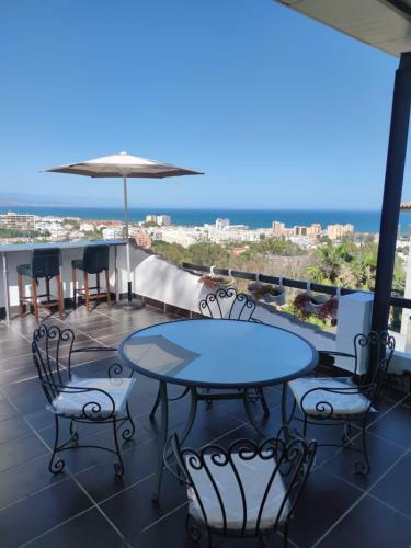 Apartamento Clark Suites