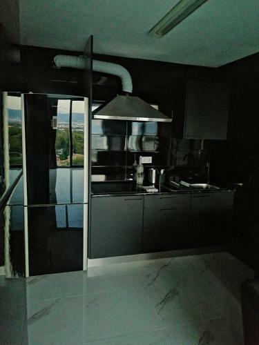 Apartamento Clark Suites