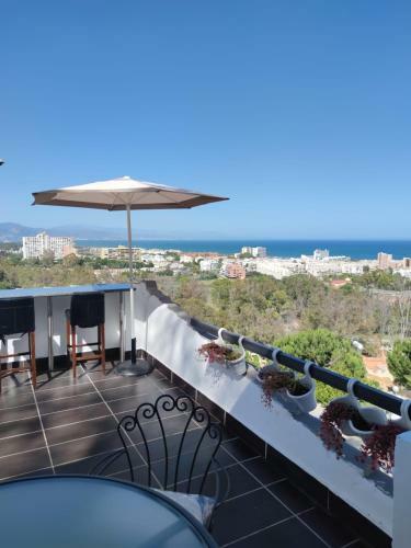 Apartamento Clark Suites