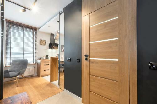 Apartamento Narutowicza Center