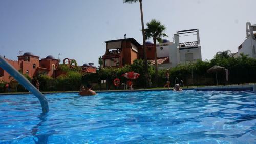 Apartamento Alamos Holidays
