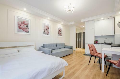 Aparthouse Deluxe