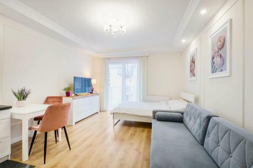 Aparthouse Deluxe