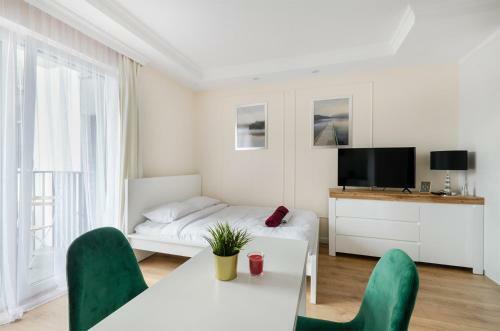 Aparthouse Deluxe