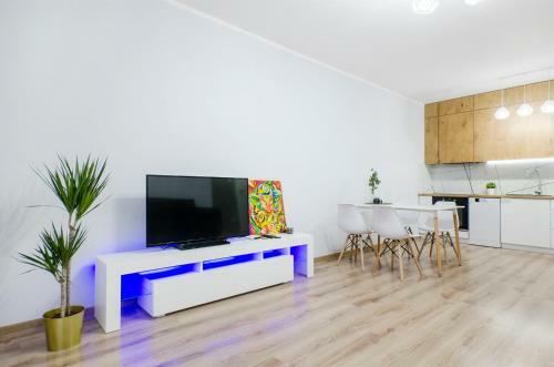 Apartamento Goldaparts Manufaktura Centrum