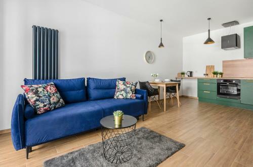 Apartamento Goldaparts Manufaktura Centrum