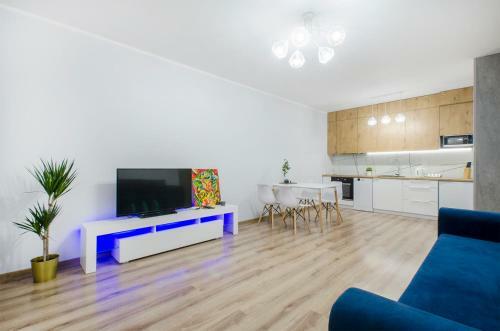 Apartamento Goldaparts Manufaktura Centrum