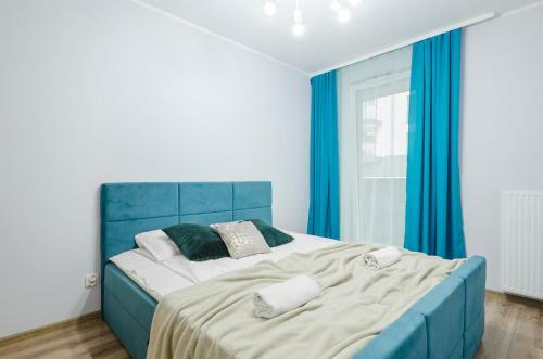 Apartamento Goldaparts Manufaktura Centrum