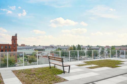 Apartamento Goldaparts Manufaktura Centrum