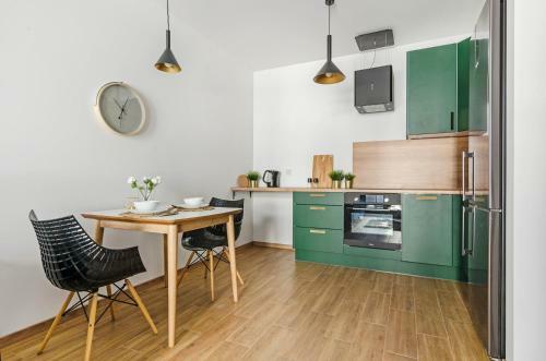 Apartamento Goldaparts Manufaktura Centrum