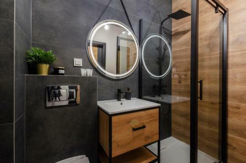 Apartamento Goldaparts Manufaktura Centrum