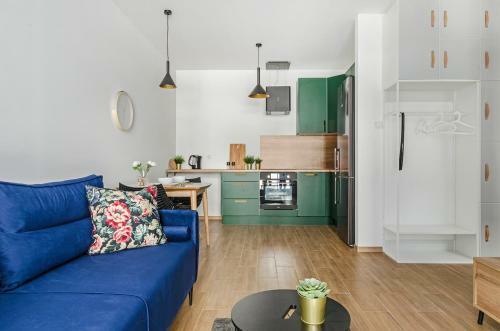 Apartamento Goldaparts Manufaktura Centrum