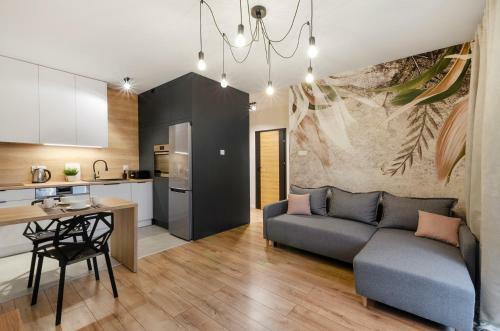 Apartamento Goldaparts Manufaktura Centrum