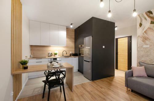 Apartamento Goldaparts Manufaktura Centrum